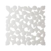VedoNonVedo Party decorative element for furnishing and dividing rooms - transparent 1